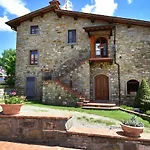 Villa La Pietraia By Vacavilla