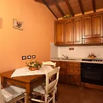 Villa La Pietraia By Vacavilla Poppi