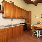 Villa La Pietraia By Vacavilla *