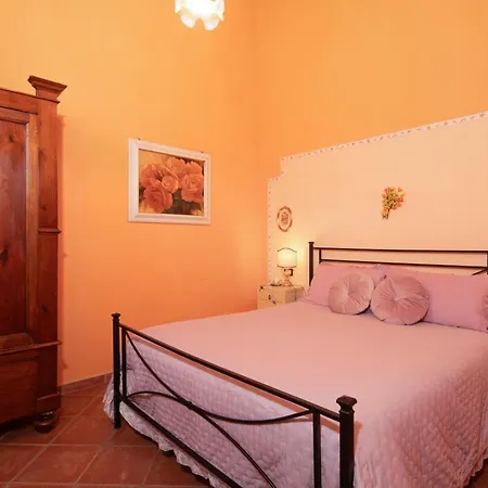 Villa La Pietraia By Vacavilla Poppi