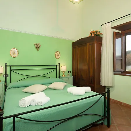 La Pietraia By Vacavilla Villa *
