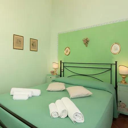 La Pietraia By Vacavilla Villa *