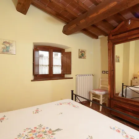 Villa La Pietraia By Vacavilla