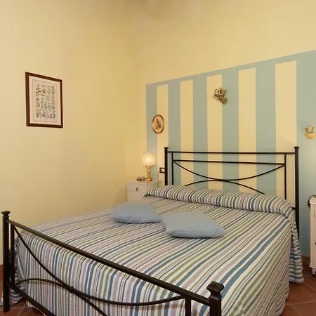 Villa La Pietraia By Vacavilla *